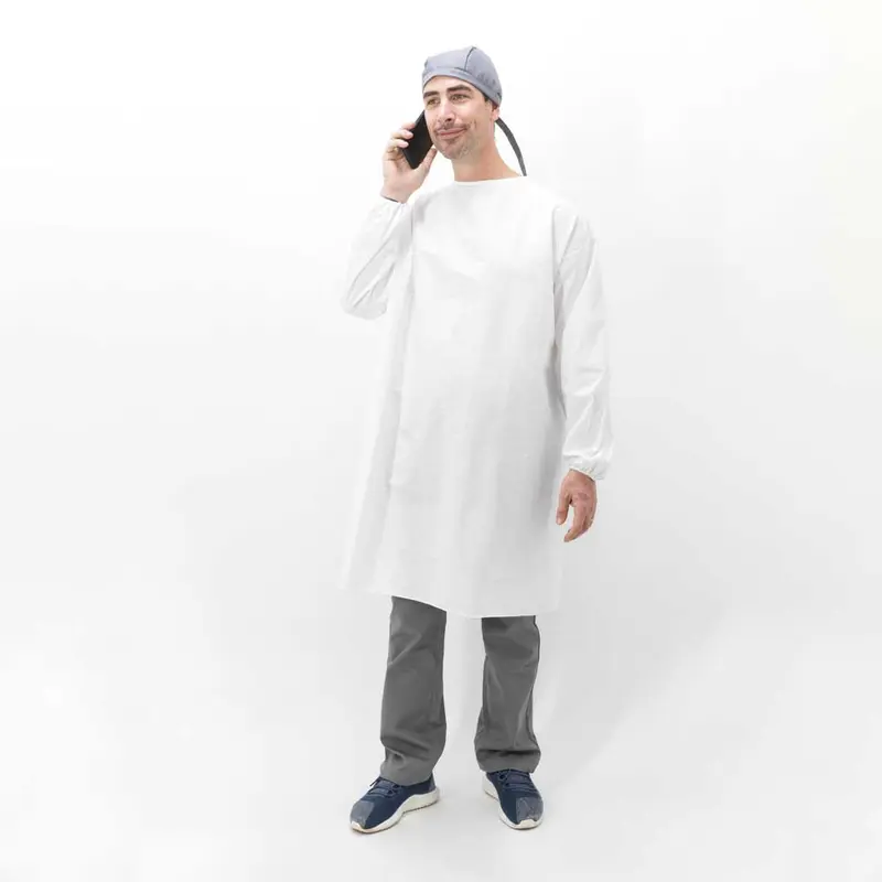 Surblouse de protection