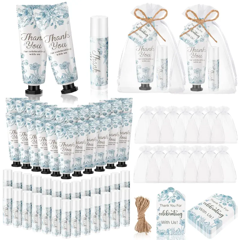 Swiffen – Coffret Faveurs Mariage et Baby Shower
