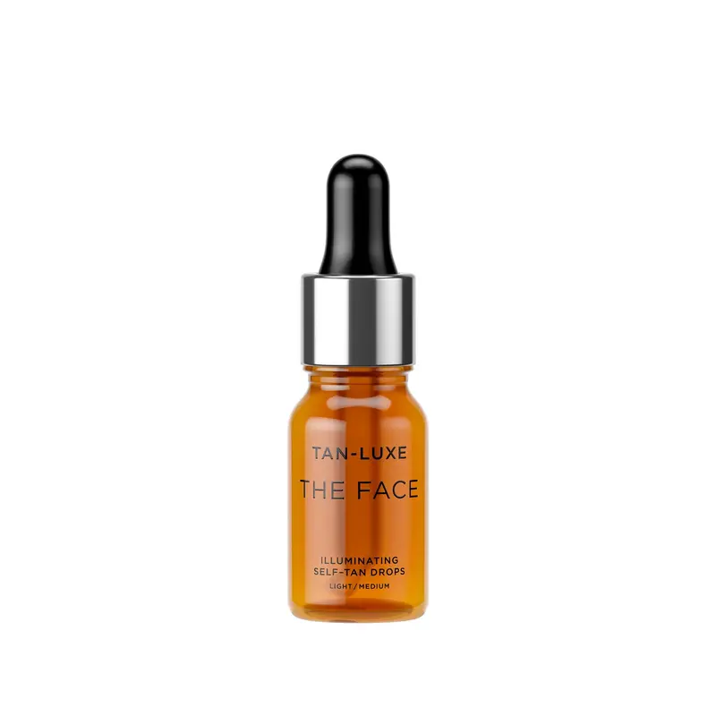 Tan-Luxe Le Visage