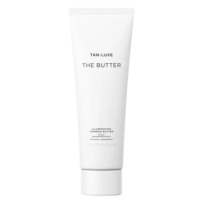 Tan-Luxe The Butter