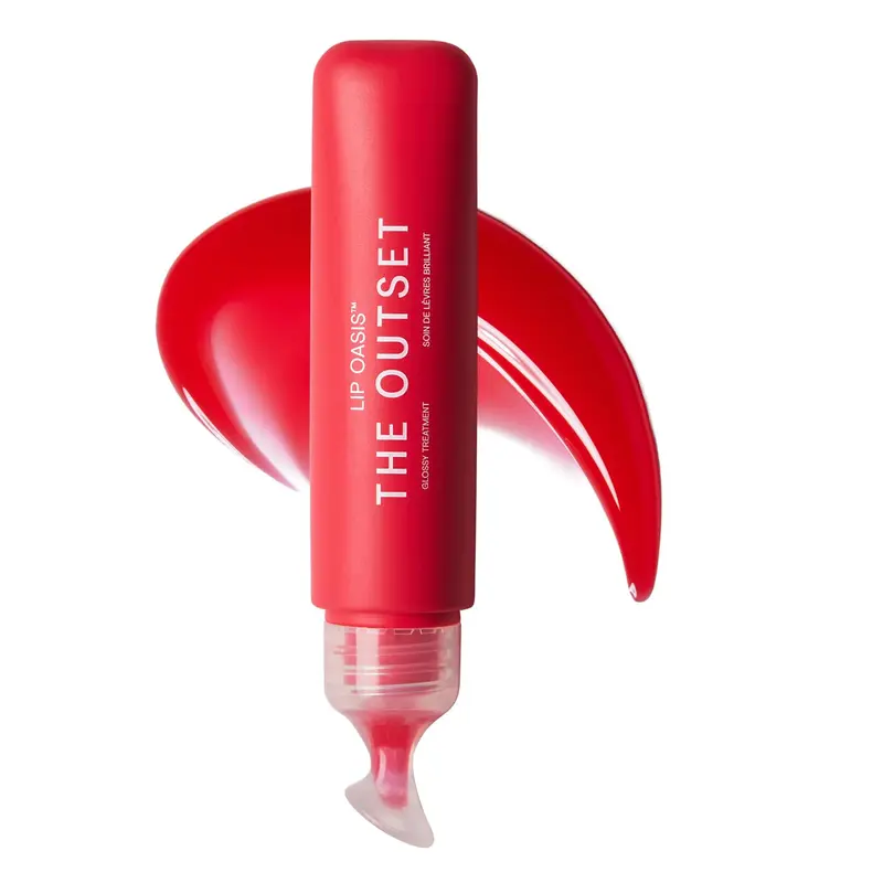 The Outset Lip Oasis