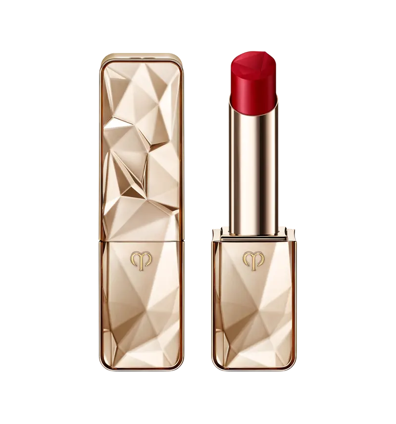 The Precious Lipstick