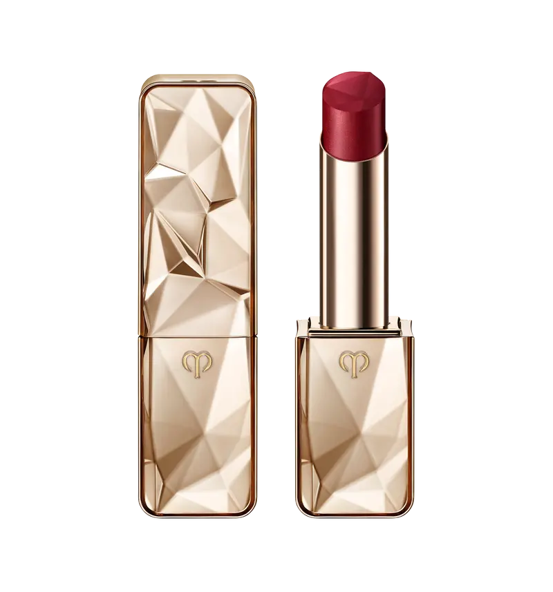 The Precious Lipstick