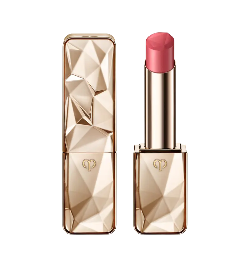 The Precious Lipstick