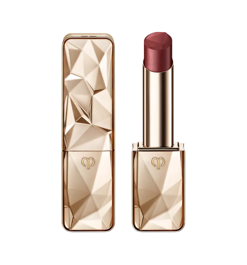The Precious Lipstick