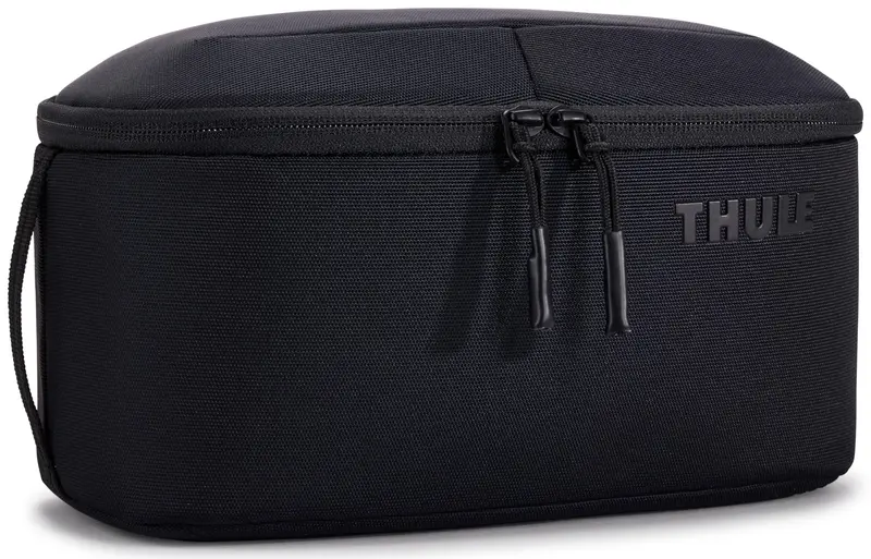 Thule Subterra 2 Trousse de Toilette – Voyage Durable et Facile à Organiser