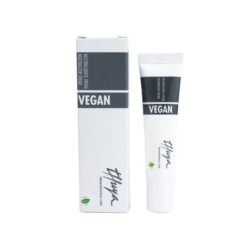 THUYA – Neutralisant Vegan Fixateur Rehaussement & Browlift