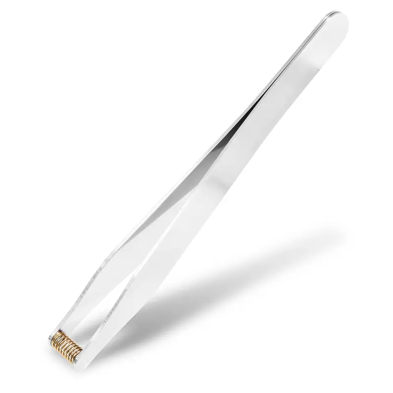 Tondeuse d’oreilles Seki Japan — précision en acier inox japonais et design à ressort