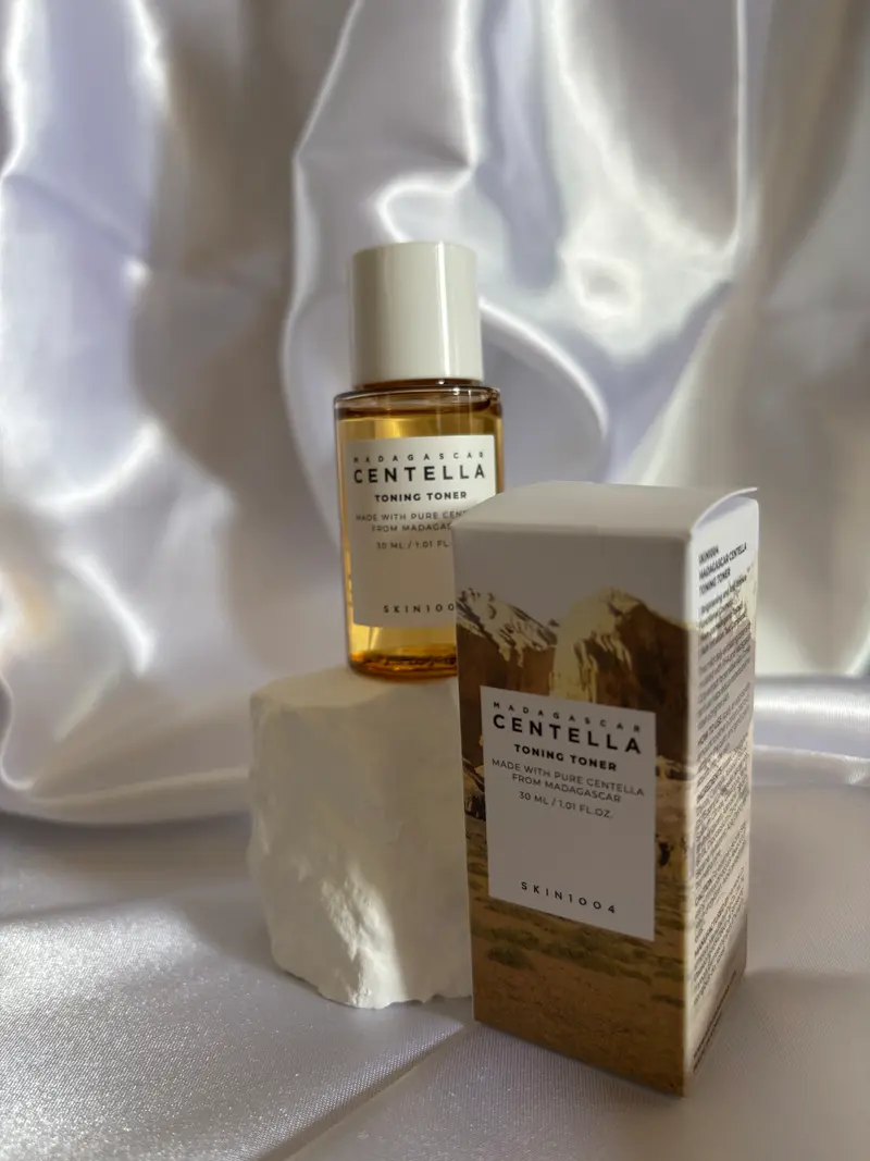 Toner Centella de Madagascar – Skin1004