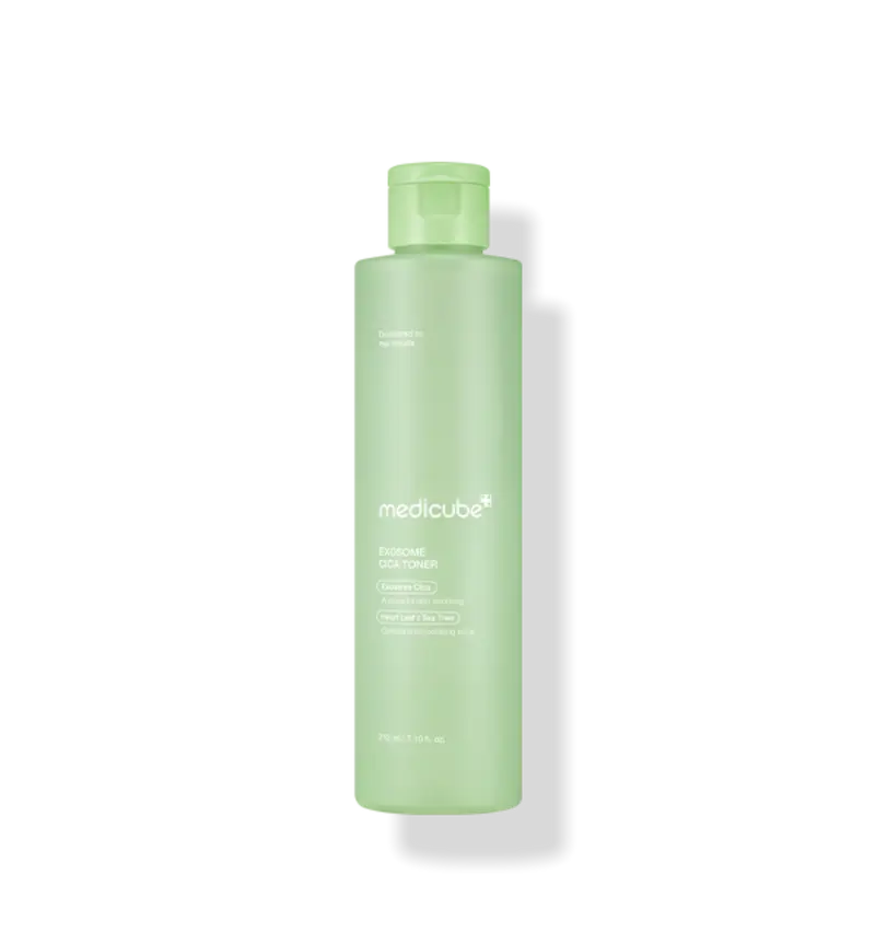 Toner Exosome Cica medicube 210 ml