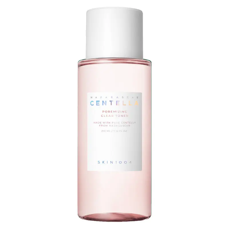 Tonique Exfoliant SKIN1004 Madagascar Centella Poremizing Clear 210ml