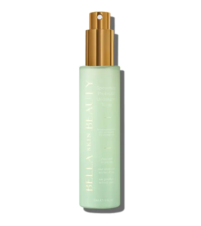Tonique Probiotique Bella Skin Beauty – Sous-bras Menthe