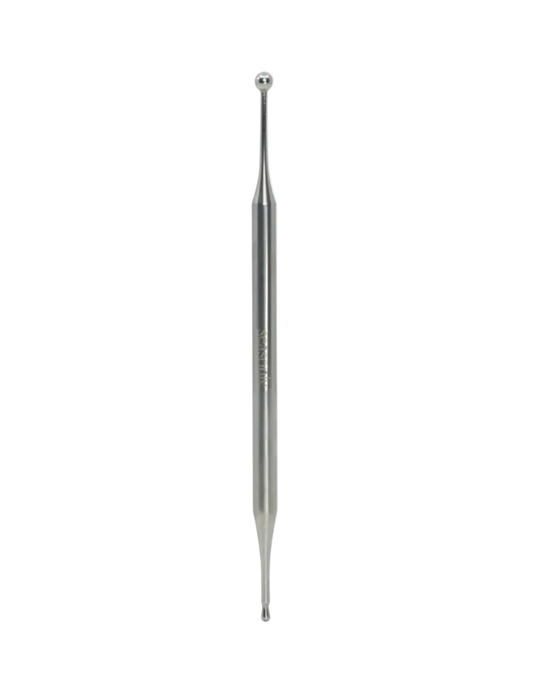 Tool de réflexologie Seasonly x Face Soul Yoga