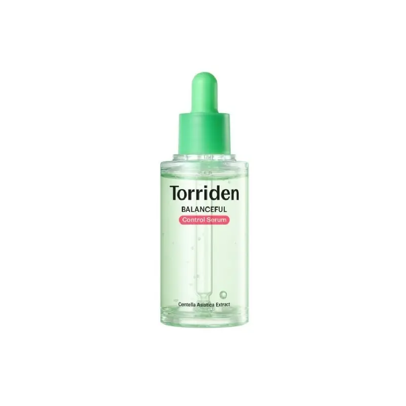 Torriden Balanceful Control Serum 50ml