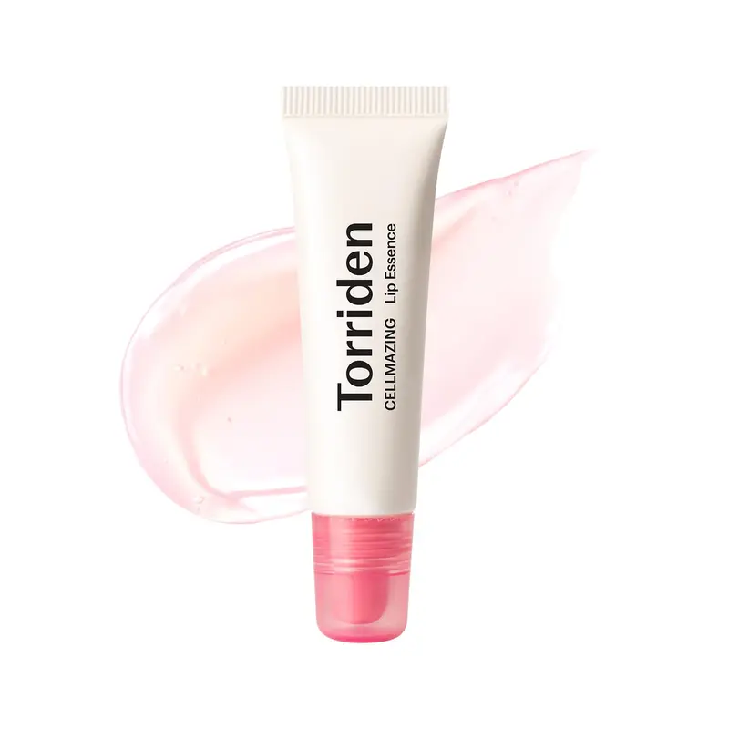 Torriden CELLMAZING Baume Lèvres – Hydratation, Volume et Douceur (11 ml) | Vegan et Beauté Propre