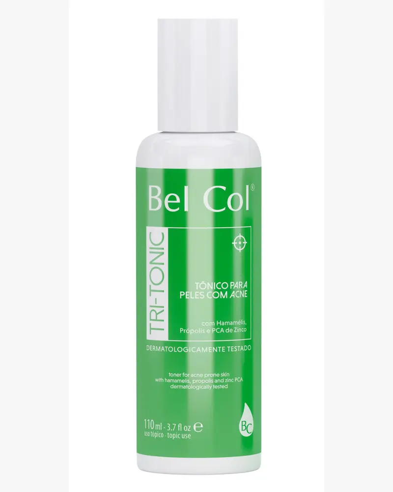 Tri-Tonic – Lotion Tonique Pour Peaux Acnéiques – 110 ml