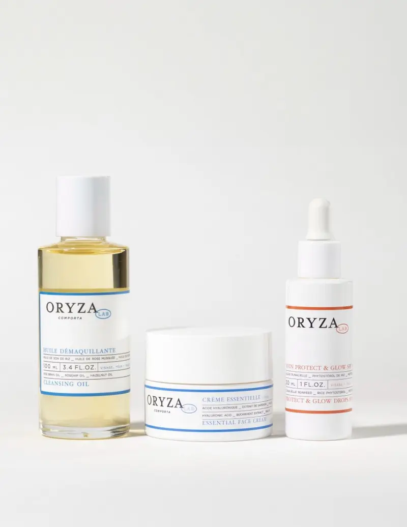 Trio Essentiel