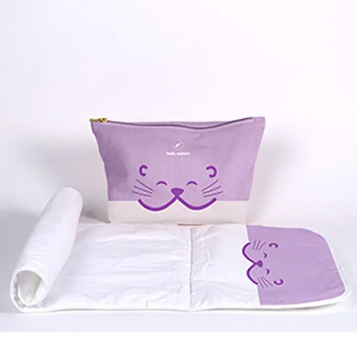 TROUSSE À LANGER
