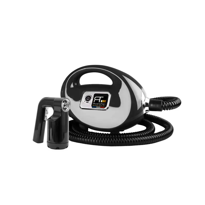 Turbine de tanning Riviera Tan