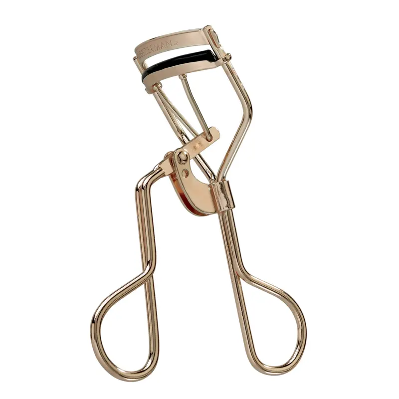 Tweezerman Curl 38 – Recourbe-cils pour yeux en amande ou profonds