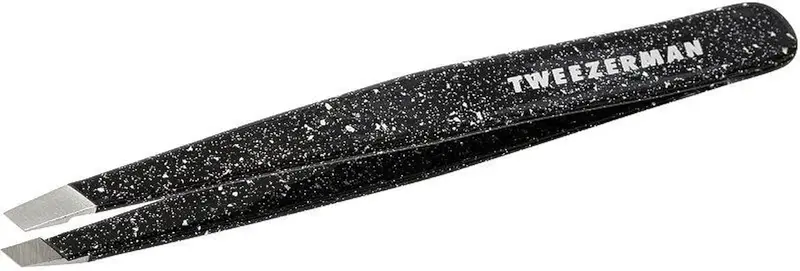 Tweezerman Special Edition 40e Anniversaire – Pince à Sourcils Inclinaison 25°