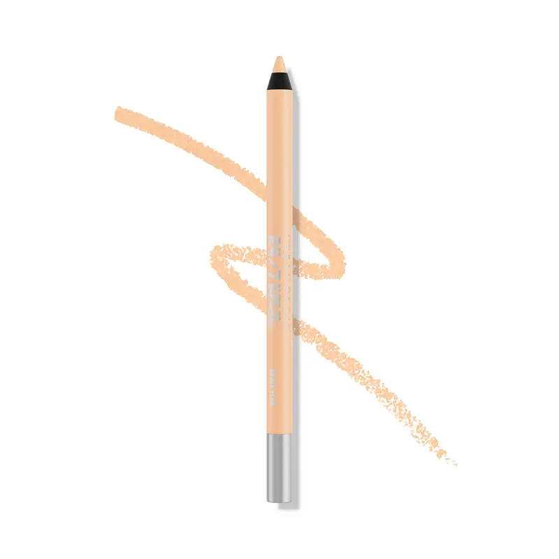URBAN DECAY 24/7 Crayon pour ligne d'eau, résistant à l'eau – 24H, teintes neutres crème – Beige Flag