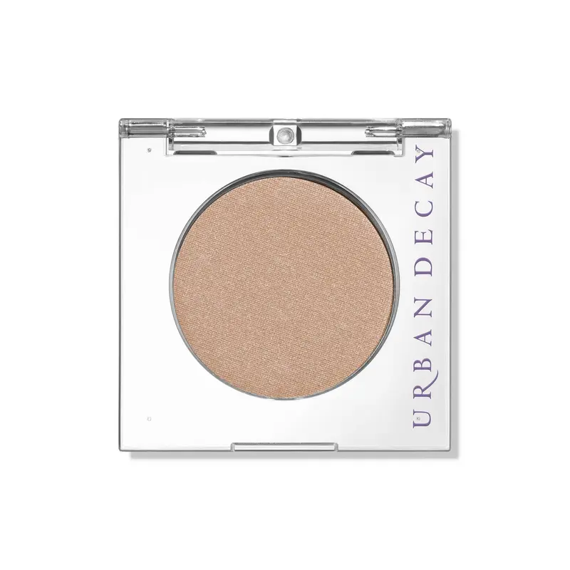 Urban Decay 24/7 Ombre à Paupières Single Virgin Satin Beige – Pigmentation élevée et tenue longue durée