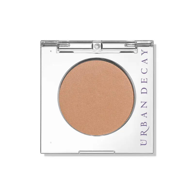 URBAN DECAY 24/7 Ombre Single – Ombre compacte à haute pigmentation, longue tenue jusqu’à 12h (beige chaud matte)