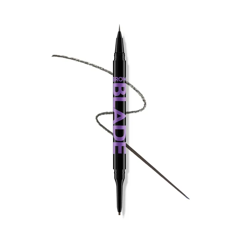 Urban Decay Brow Blade 2-en-1 Stylo Sourcils Waterproof – Définition Précise