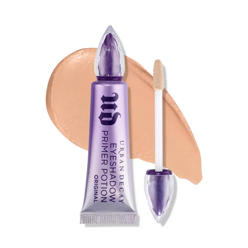 Urban Decay Primer Potion neutre – Base paupières neutre, tenue longue et résistante à l'eau