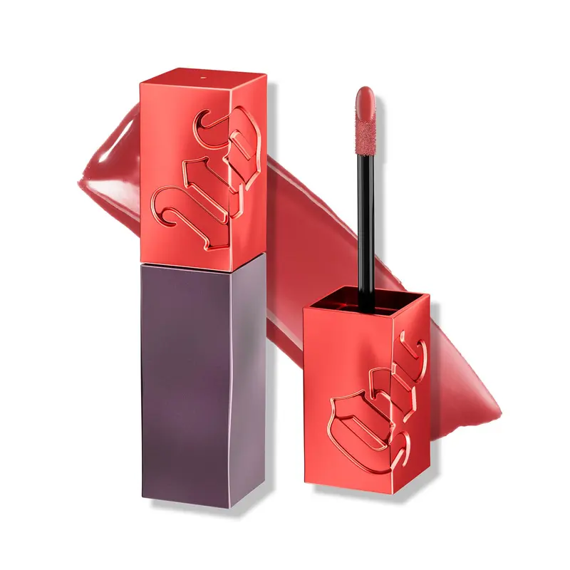Urban Decay Vice Lip Bond - Rouge liquide brillant longue tenue sans transfert – Vegan & Cruelty-free - 0,14 fl oz