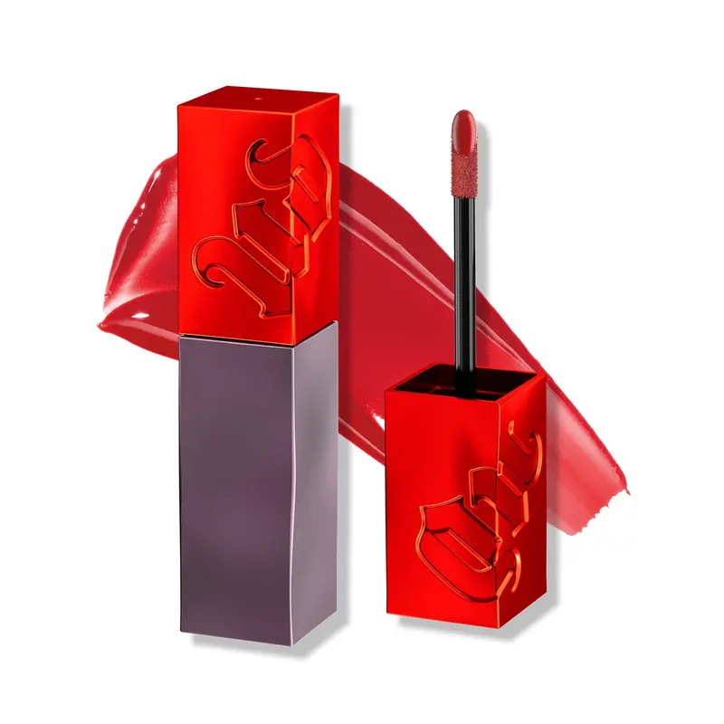 Urban Decay Vice Lip Bond – Rouge liquide longue tenue ultra-brillant Unbreakable