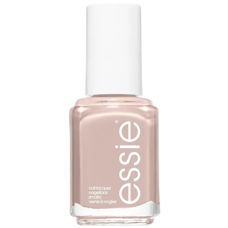 Vernis à ongles Essie Ballet Slippers N°162 – 13,5 ml | Teinte rose pâle naturelle