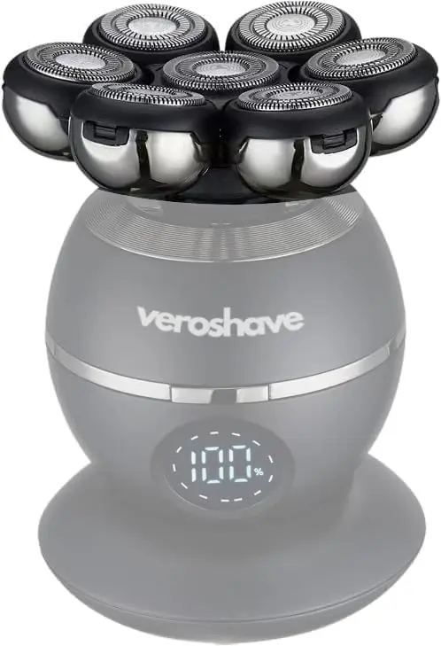 VEROSHAVE 7D Lame Originale – Remplacement