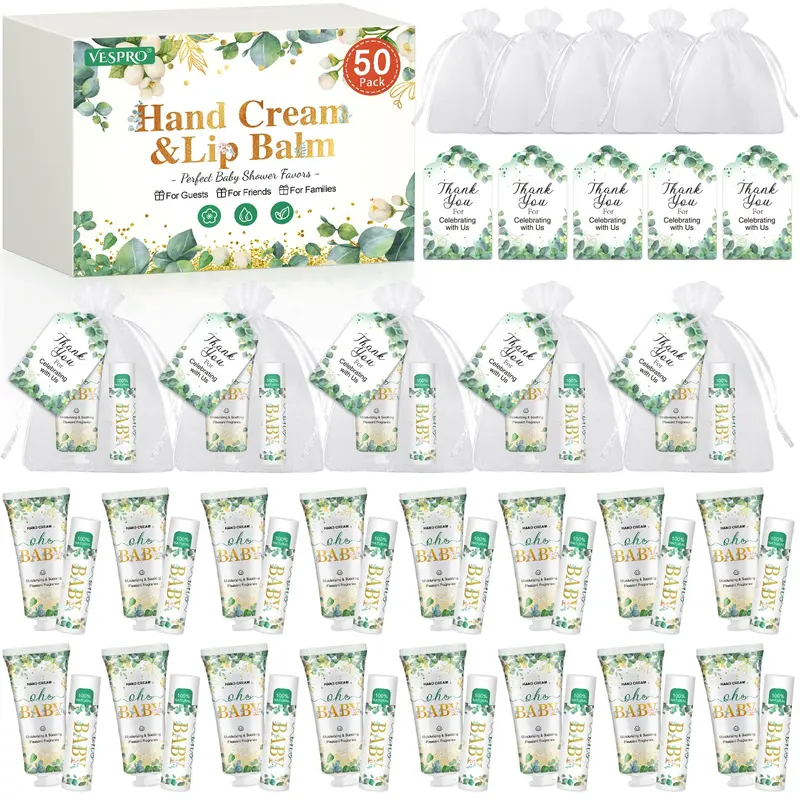 VESPRO 50 packs