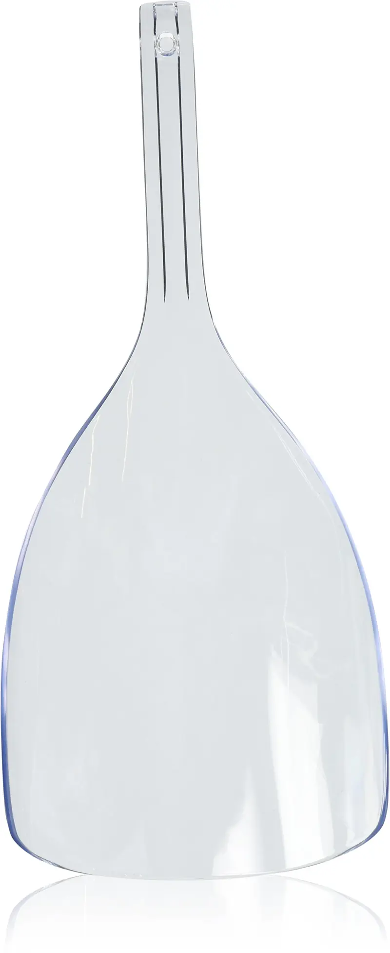 Visière Soft 'N Style – protection légère du visage