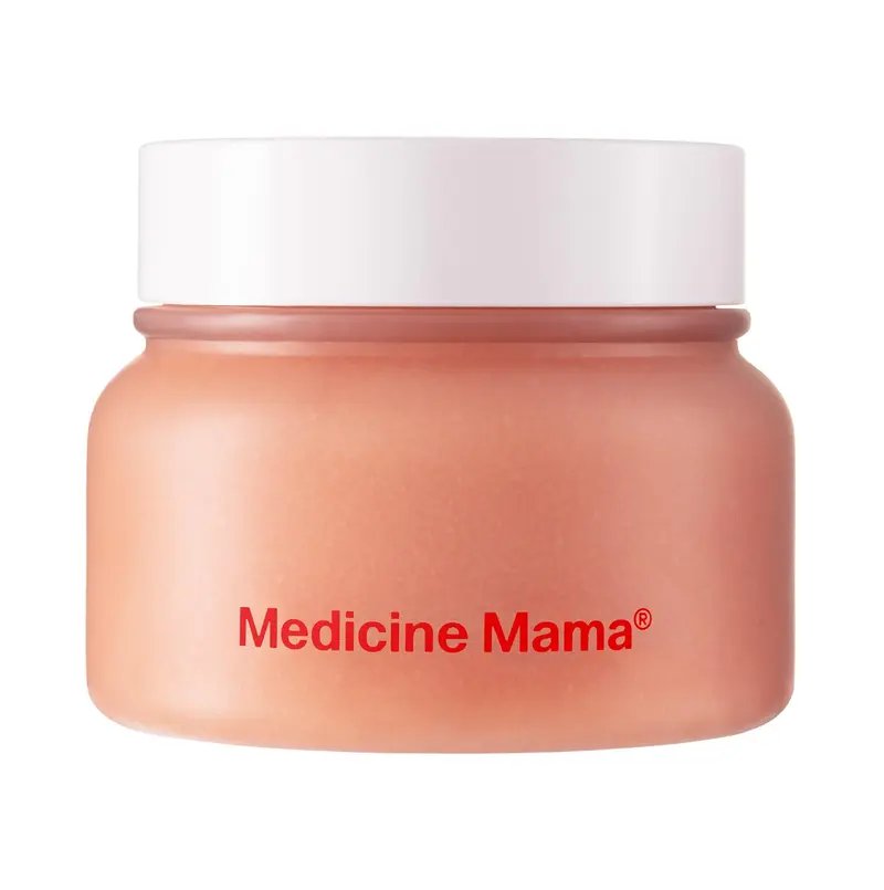 VMAGIC par Medicine Mama's Apothecary – Gommage au sucre naturel prêt pour le rasage et l'épilation – 4,5 oz