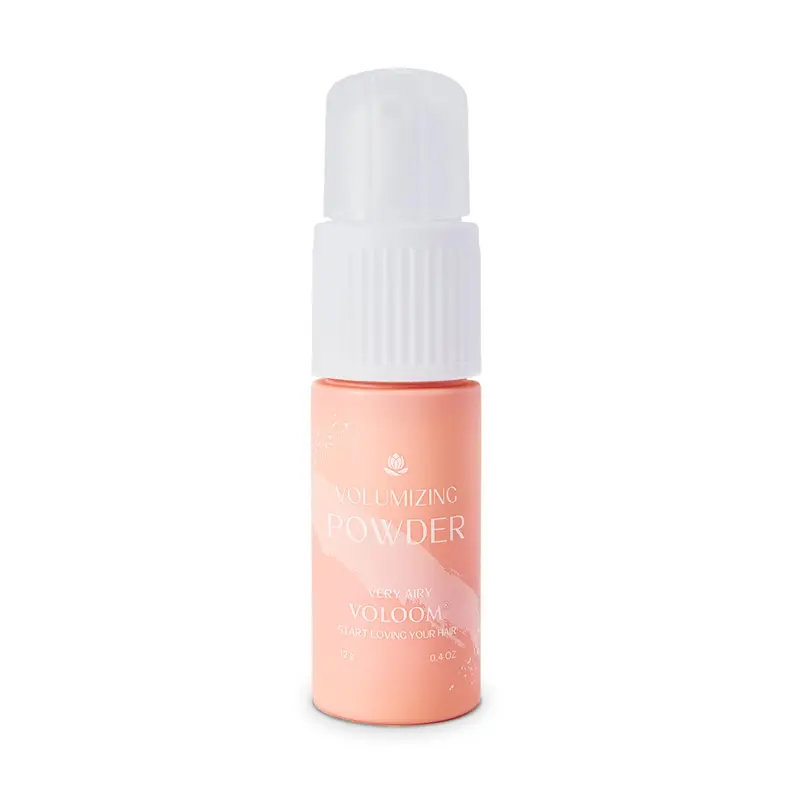VOLOOM Poudre Volumisante Ultra-Aérée — Volume Léger et Texture Naturelle