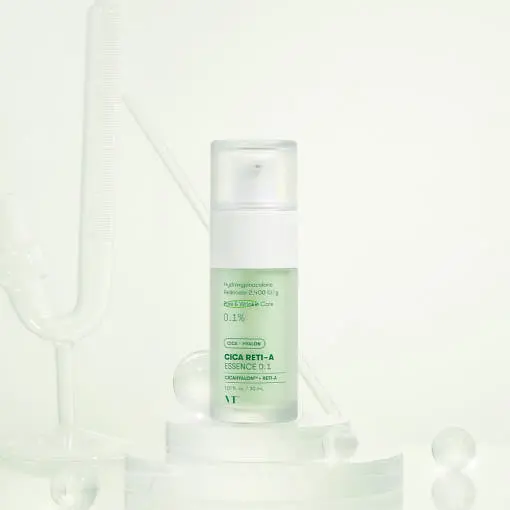 VT Cica Reti-A Essence 0,1 30 ml
