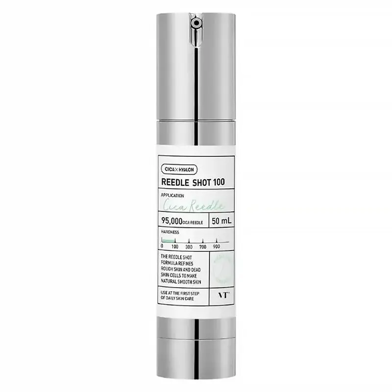 VT Cosmetics Reedle Shot 100 Sérum Booster Cica 50ml