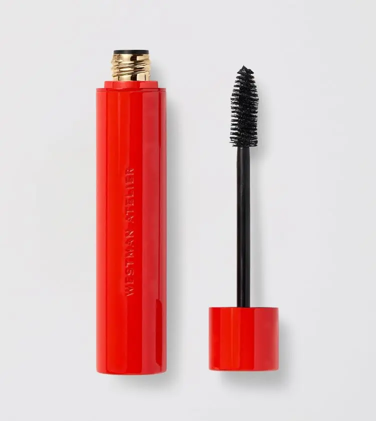 Westman Atelier Eye Want You Mascara – Format Voyage Noir Intense