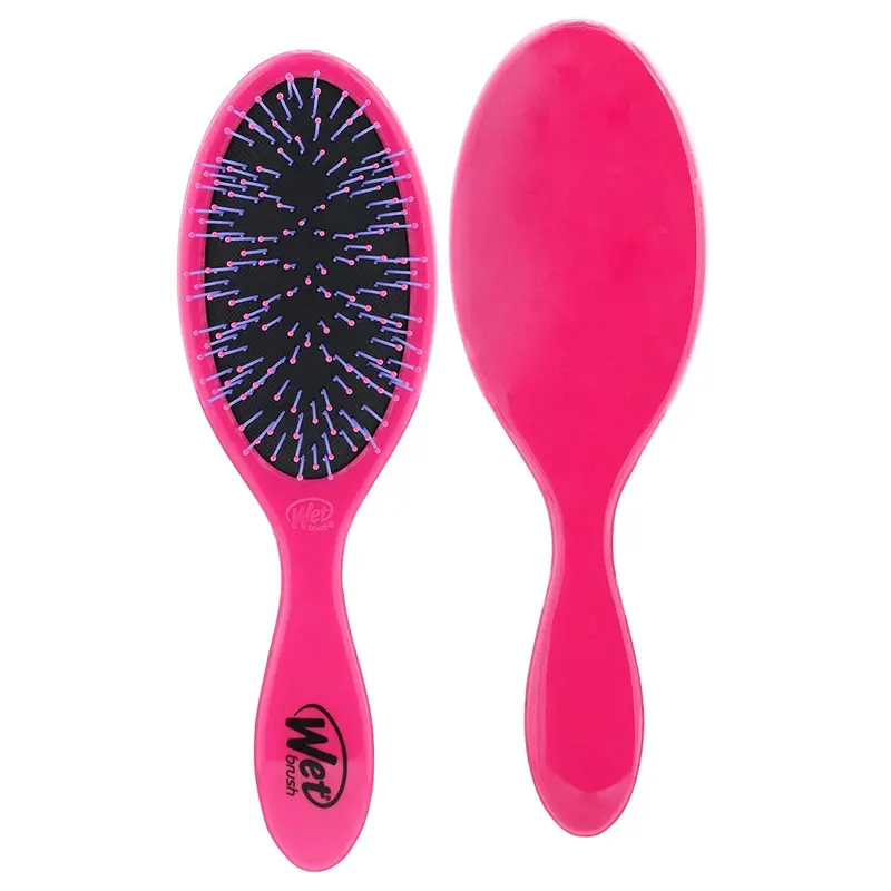 Wet Brush Démêlant Cheveux Épais – Brosse Ultra-Douce IntelliFlex Pour Cheveux Humides ou Secs | Wet Brush