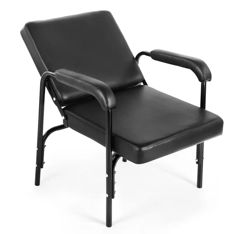 WINEDYOUNG Chaise Shampooing Reclinable – Chaise de Salon, Confort et Durabilité