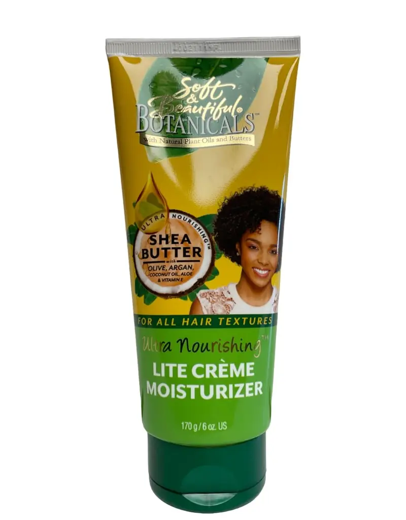 Wise Friends Crème Légère Botanique – Hydratation douce (Pack de 4)
