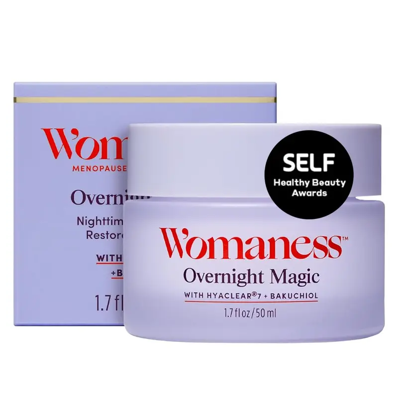 Womaness Magie Nocturne