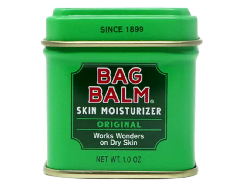 WPARHUS Bag Balm Lotion – Soin hydratant polyvalent 30 ml