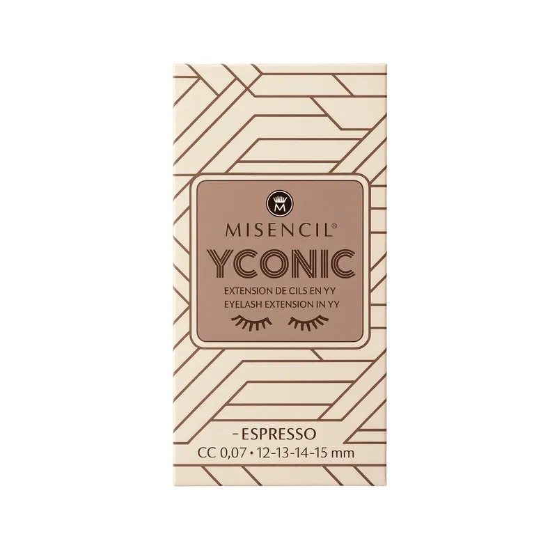YCONIC - YY ESPRESSO