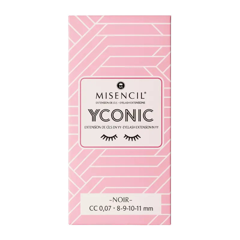 YCONIC YY NOIR