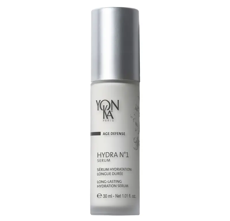 Yon-Ka Age Defense Hydra N°1 Sérum – Booster d'hydratation durable (50 ml)