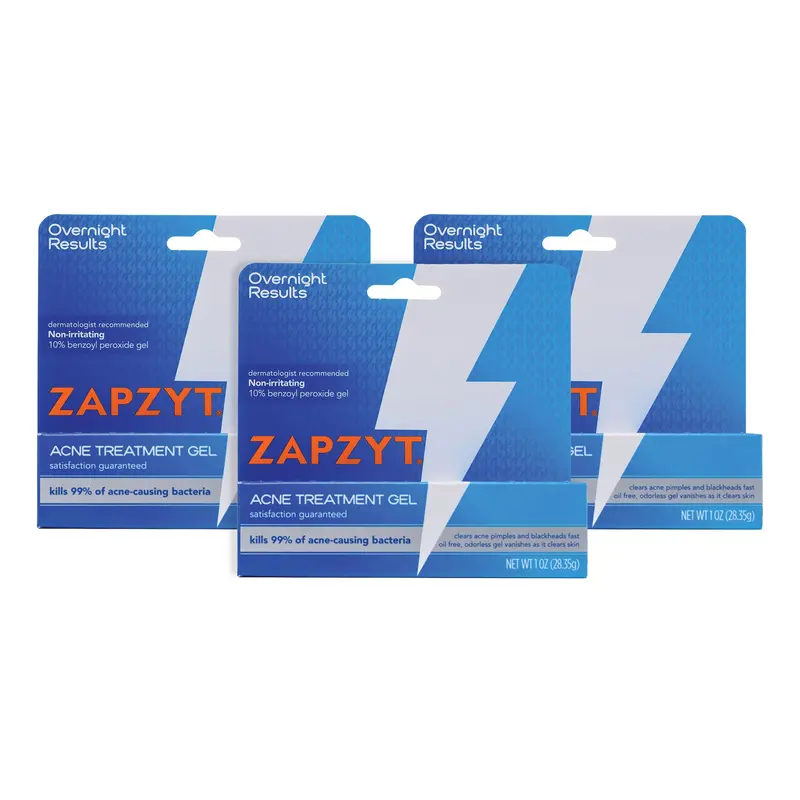 Zapzyt Maximum Strength